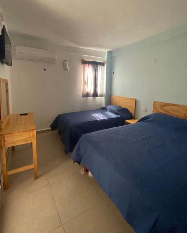 ホテル アサハラ