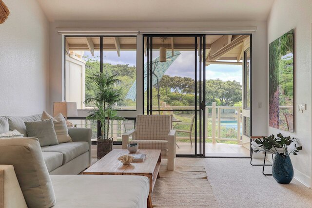 ワイレア イケ バイ アヴァンステイ ウォーク トゥ ザ ビーチ バルコニー ウィズ ビューズ