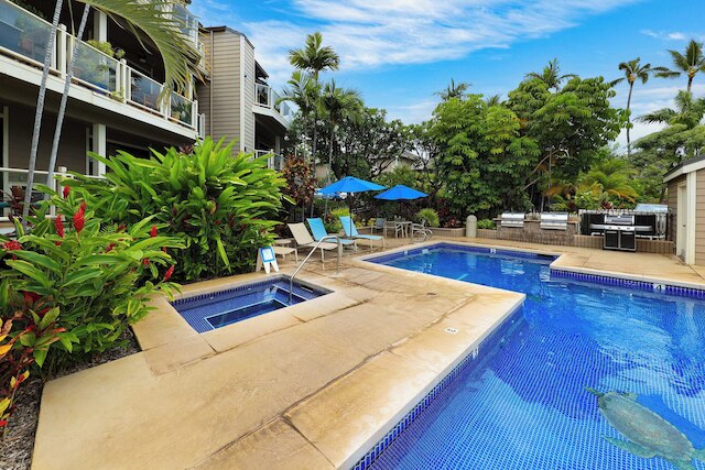 ワイレア イケ バイ アヴァンステイ ウォーク トゥ ザ ビーチ バルコニー ウィズ ビューズ