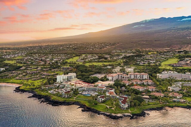 ワイレア イケ バイ アヴァンステイ ウォーク トゥ ザ ビーチ バルコニー ウィズ ビューズ