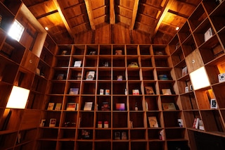 NIPPONIA 播磨福崎 蔵書の館