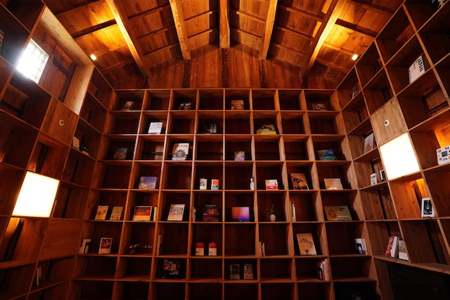 NIPPONIA 播磨福崎 蔵書の館