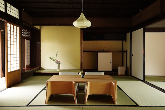 NIPPONIA 播磨福崎 蔵書の館