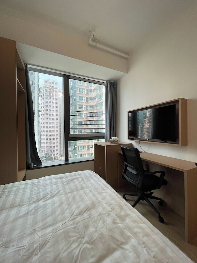 China Rich Oriental Hotel