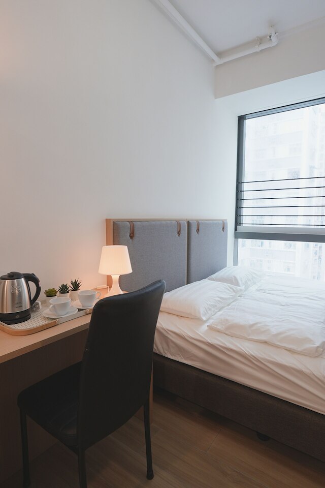 China Rich Oriental Hotel