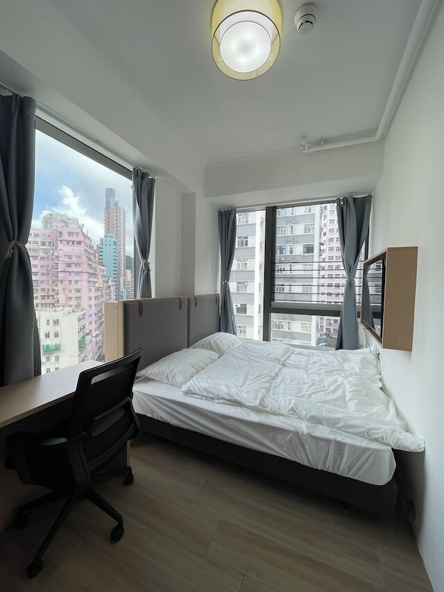 China Rich Oriental Hotel