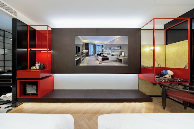 Tangfu Hotel Sanlitun Gongti Branch