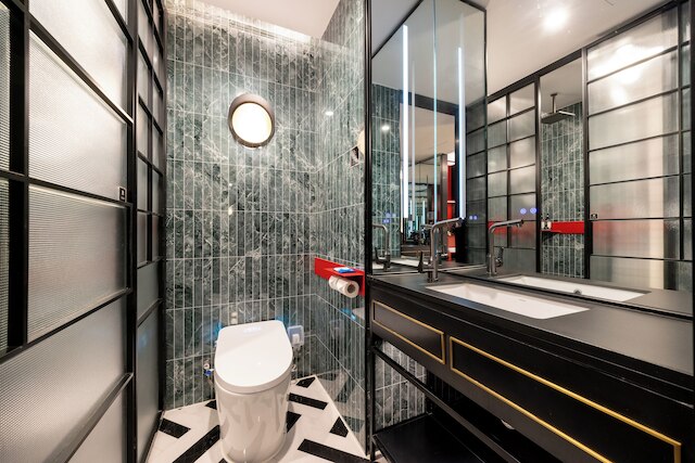 Tangfu Hotel Sanlitun Gongti Branch