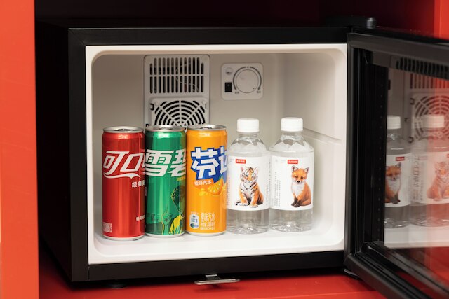 Tangfu Hotel Sanlitun Gongti Branch