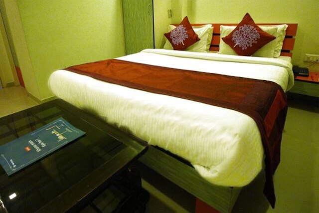 ホテル ロイヤル アップル