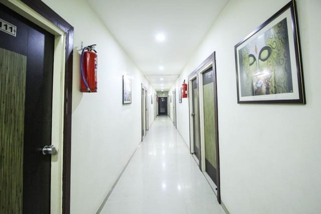 ホテル ロイヤル アップル