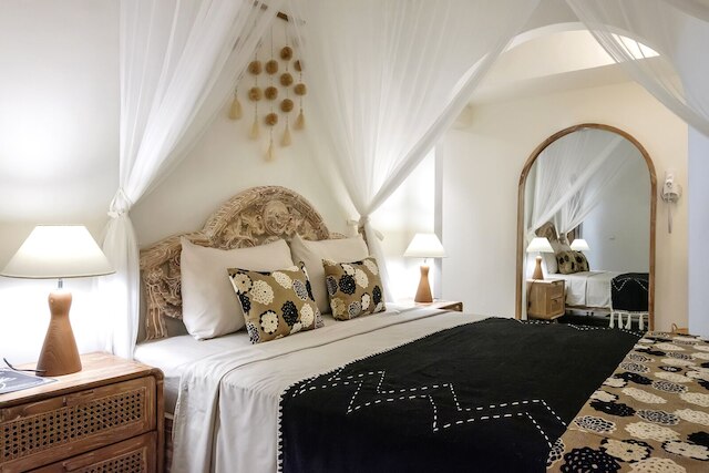 マデイラ ジャワニーズ ジョグロ、ジンバラン