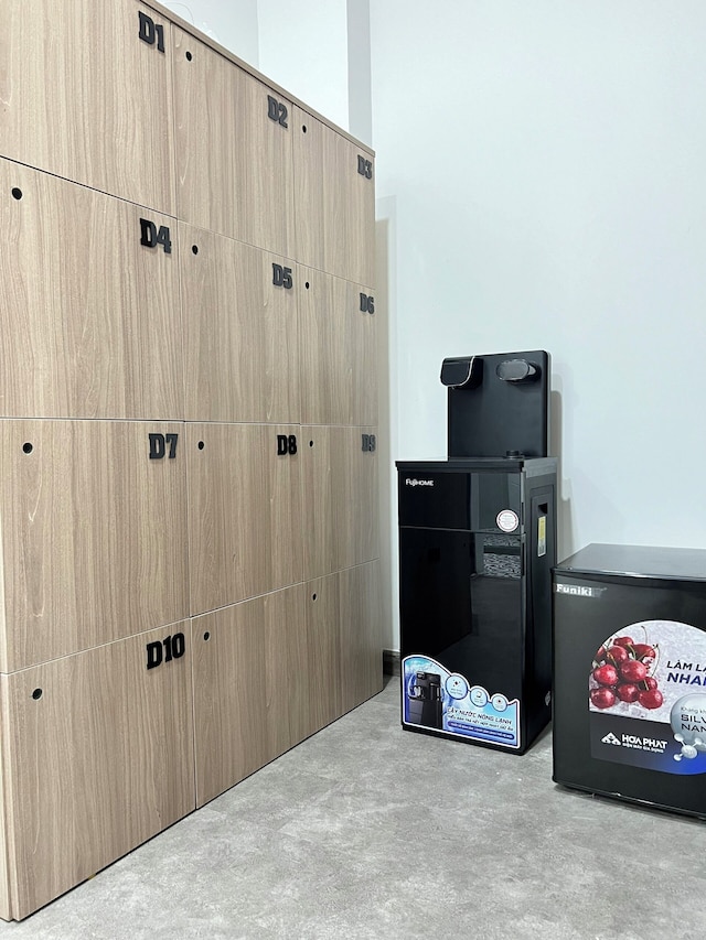 ゼウス リビング - ハーモニー ハイドアウト