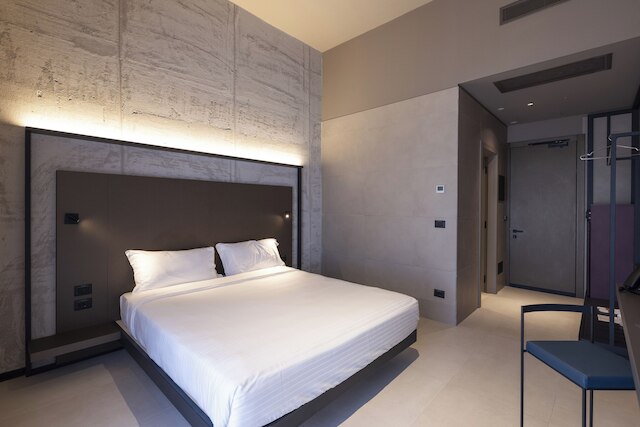 ジョイ 124 ホテル ミラノ