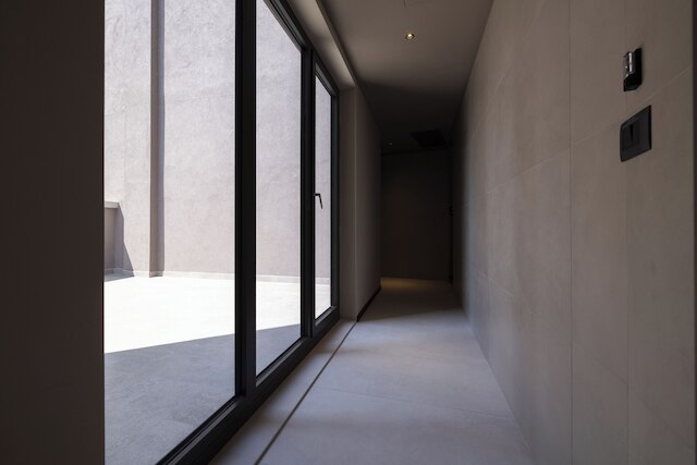 ジョイ 124 ホテル ミラノ