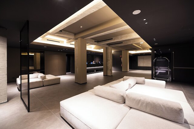 ジョイ 124 ホテル ミラノ