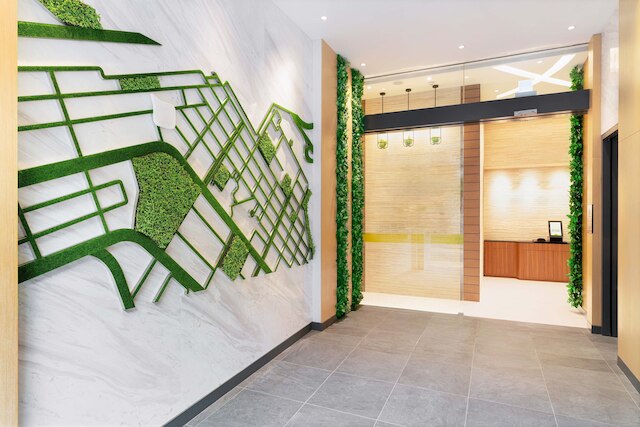 Hotel YX Lai Chi Kok