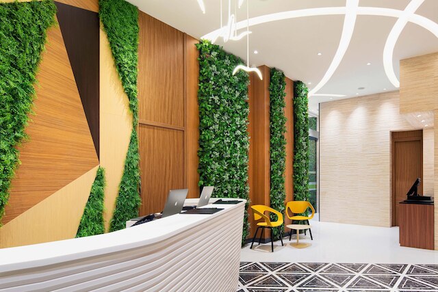 Hotel YX Lai Chi Kok