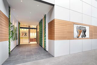 Hotel YX Lai Chi Kok