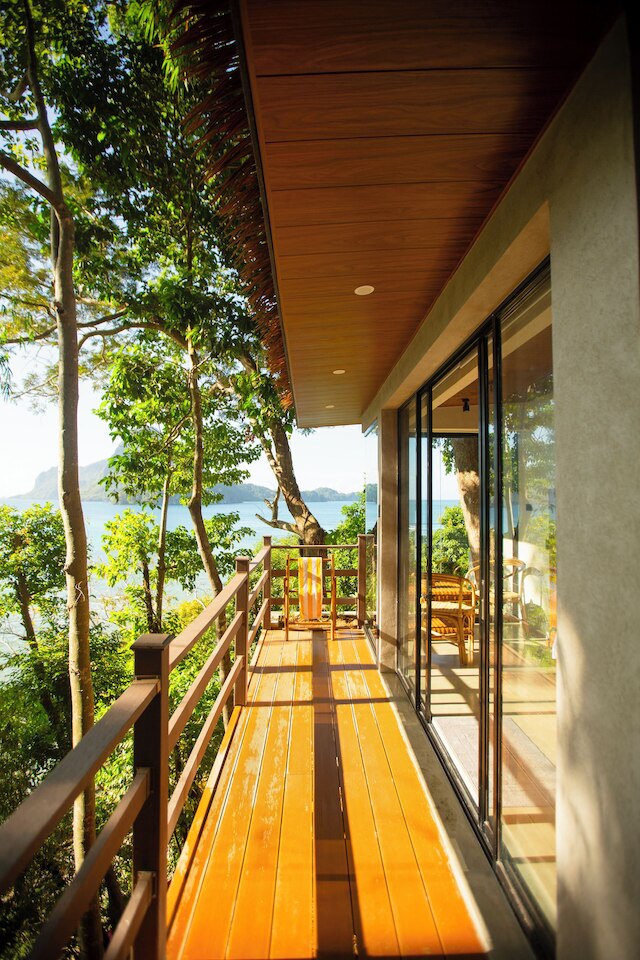 モーガン ヴィラズ