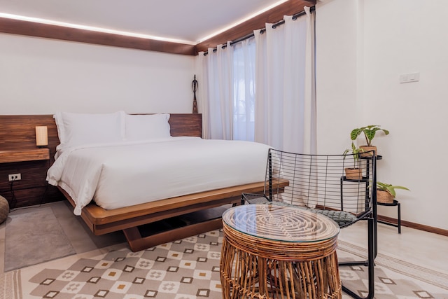 モーガン ヴィラズ