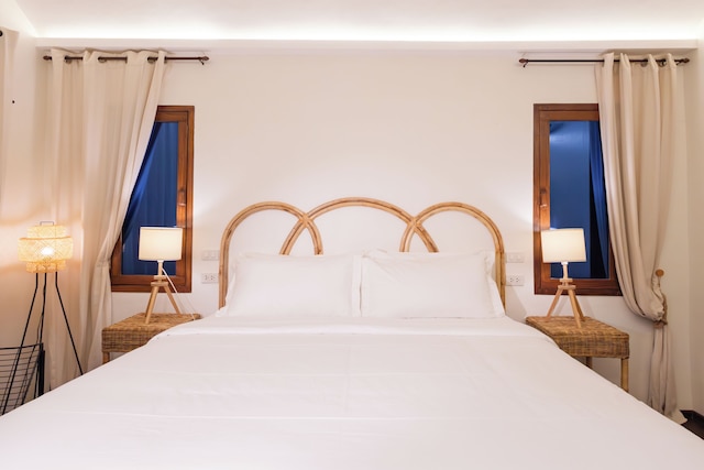 モーガン ヴィラズ