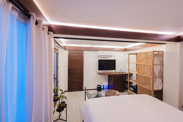 モーガン ヴィラズ