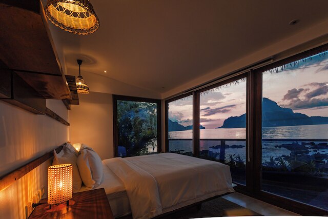 モーガン ヴィラズ