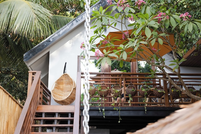 モーガン ヴィラズ