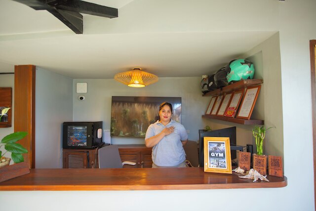 モーガン ヴィラズ