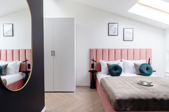 ミオドヴァ20 - ロフトアフェア