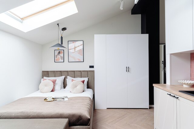 ミオドヴァ20 - ロフトアフェア