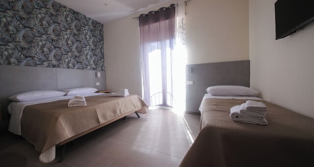 ディモーラ サヴォイア