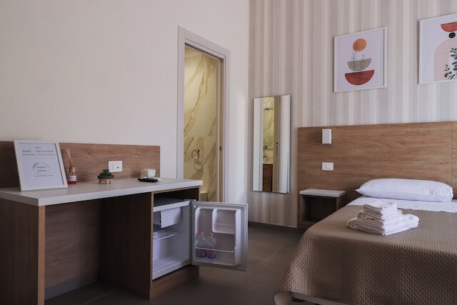 ディモーラ サヴォイア