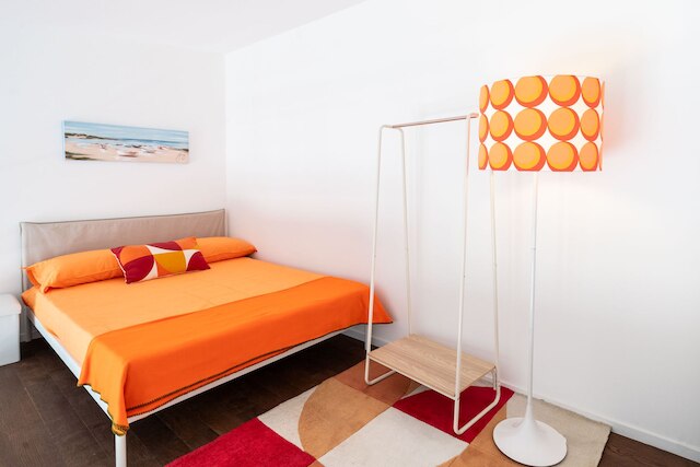 ロリータズ ビーチフロント ロフト