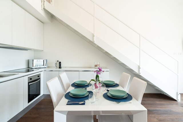 ロリータズ ビーチフロント ロフト