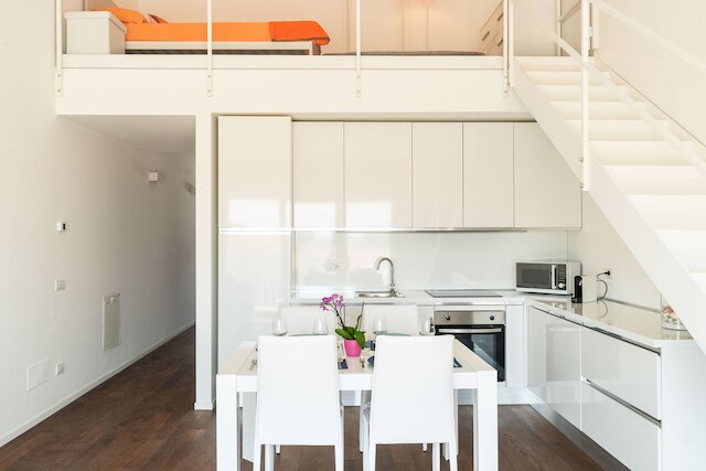 ロリータズ ビーチフロント ロフト