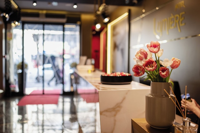 ルミエール ホテル