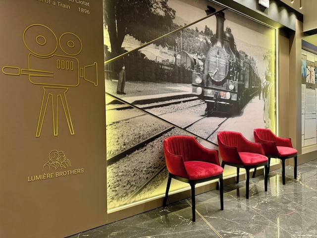 ルミエール ホテル