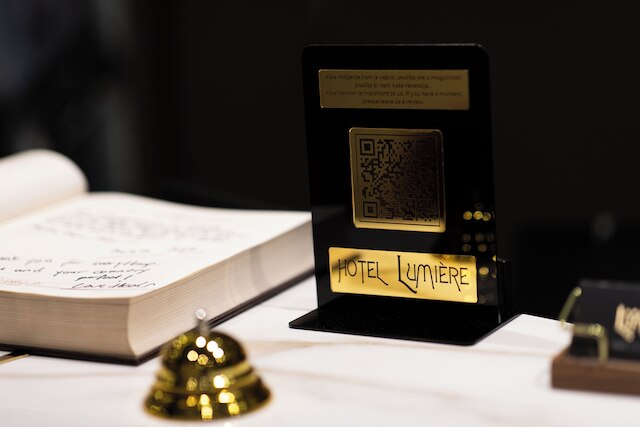 ルミエール ホテル