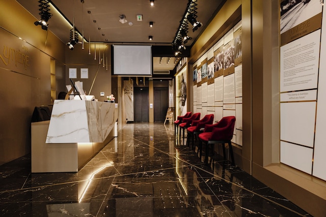 ルミエール ホテル