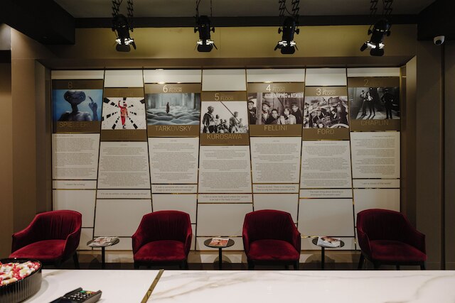 ルミエール ホテル