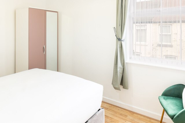 ホスト ステイ バードセイ ロード