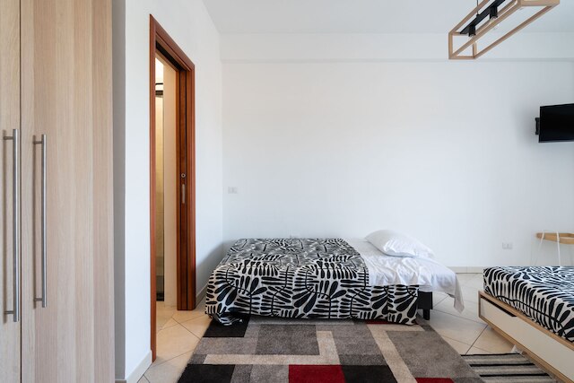 クラウド スイング アパートメント サン ヴィト