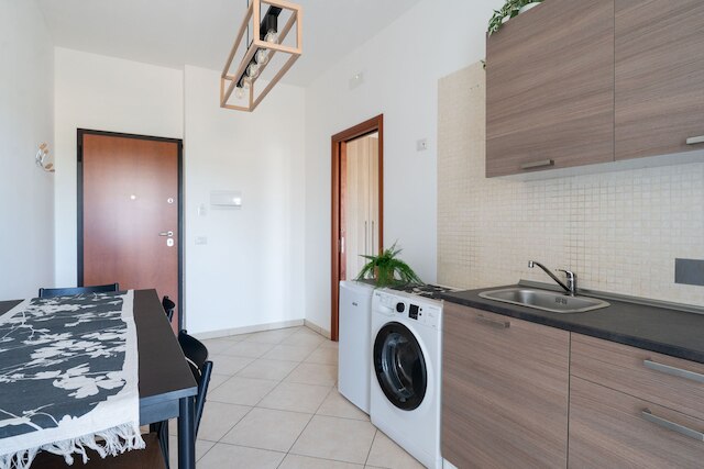 クラウド スイング アパートメント サン ヴィト