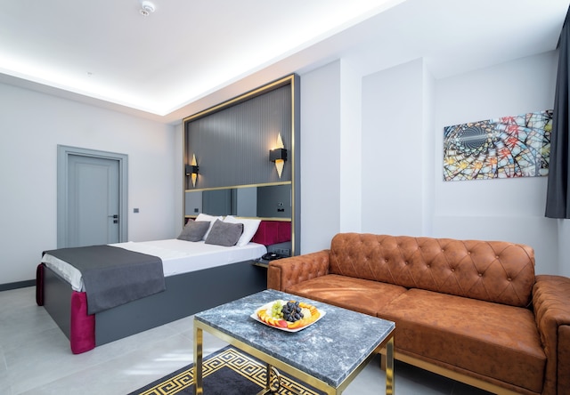 216 プレスティージ ホテル