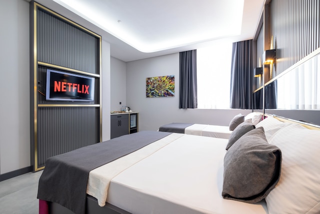 216 プレスティージ ホテル