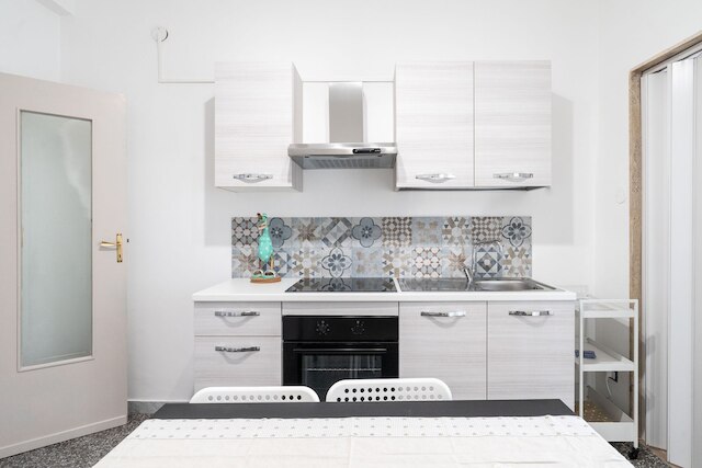 バリ ステーション クラシック アパートメント バイ ワンダフル イタリア