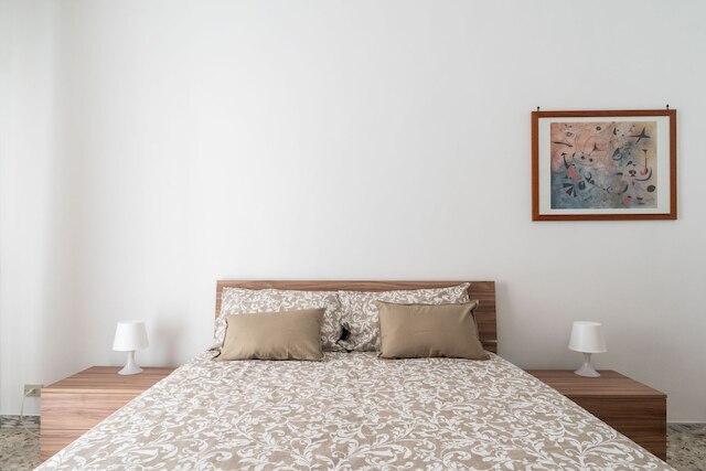 バリ ステーション クラシック アパートメント バイ ワンダフル イタリア