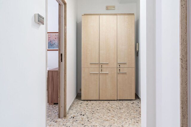 バリ ステーション クラシック アパートメント バイ ワンダフル イタリア